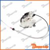 Serrure de porte gauche arrière pour PORSCHE | EZC-PS-035, 95853301500